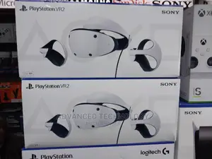 Sony Playstation VR2 PS5