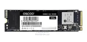 Oscoo ON900B M.2 512gb SSD