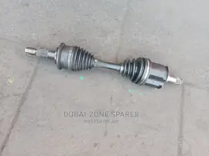Drive Shaft Prado J95 Available.