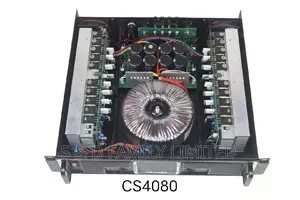 Peavey CS 4080 Amplifier