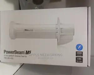 Power Beam M5- 400