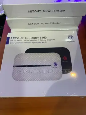 Universal Pocket Mifi