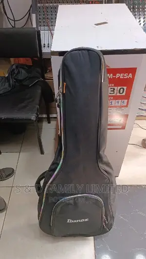 Gibson Electric Guitar Bag