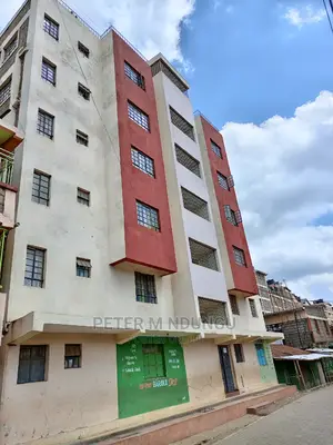 Githurai 44 Flat on Sale
