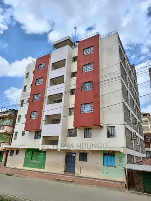Githurai 44 Flat on Sale