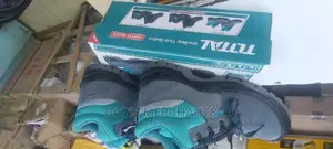 Safety Boots Size 43