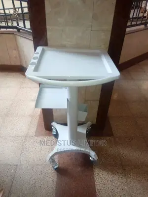 Trolley for Ultrasound Machine