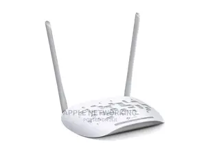 Tp Link Wa 801N Wireless N Ceiling Mount Access Mount
