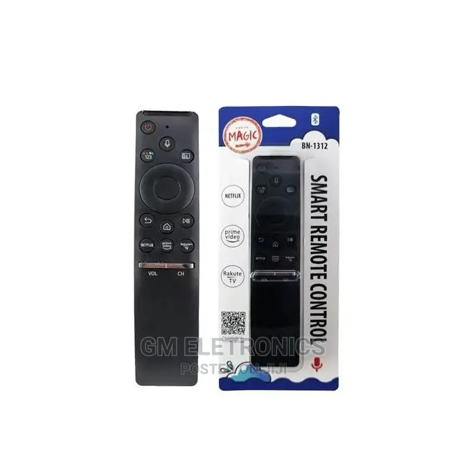 Samsung Magic Voice Smart Remote Control for Samsung HD