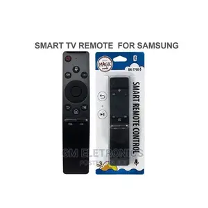 Samsung Magic Voice Smart Remote Control for Samsung HD