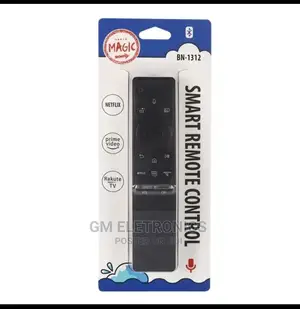 Samsung Magic Voice Smart Remote Control for Samsung HD