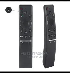 Samsung Magic Voice Smart Remote Control for Samsung HD