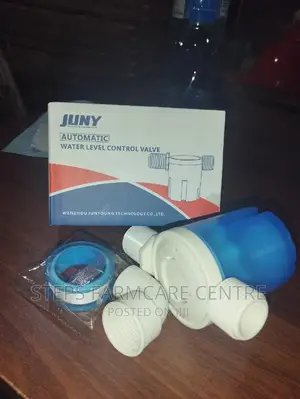 Water Level Control Valve
