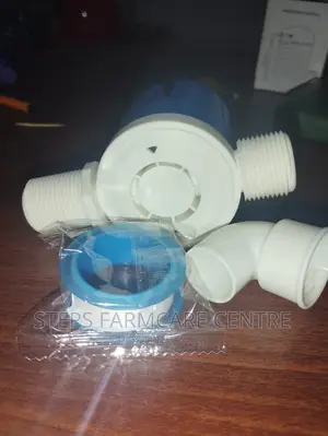 Water Level Control Valve