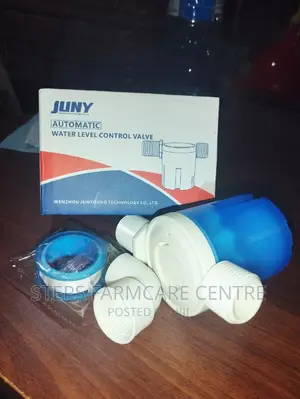 Water Level Control Valve