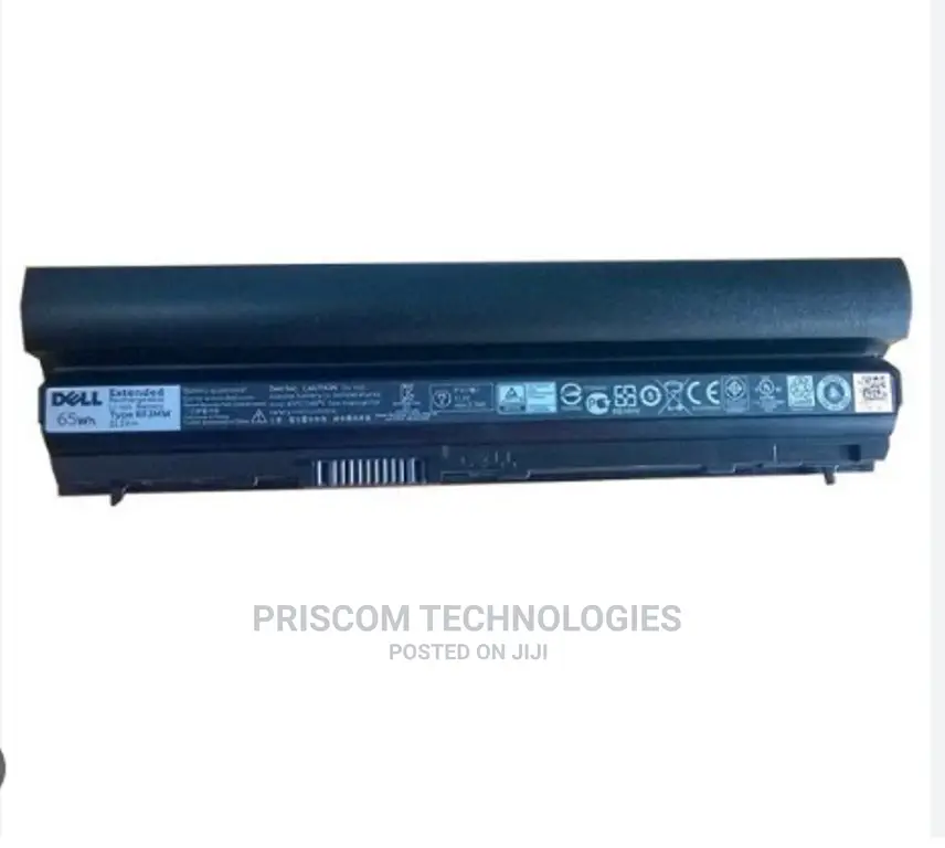 Dell Latitude E6330,E6320,E6220 Battery