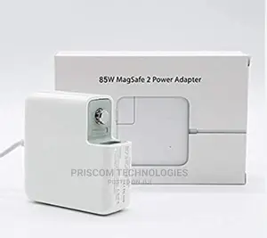Apple Magsafe 2 Charger Macbook Pro Charger 85W 18.5V 4.6A
