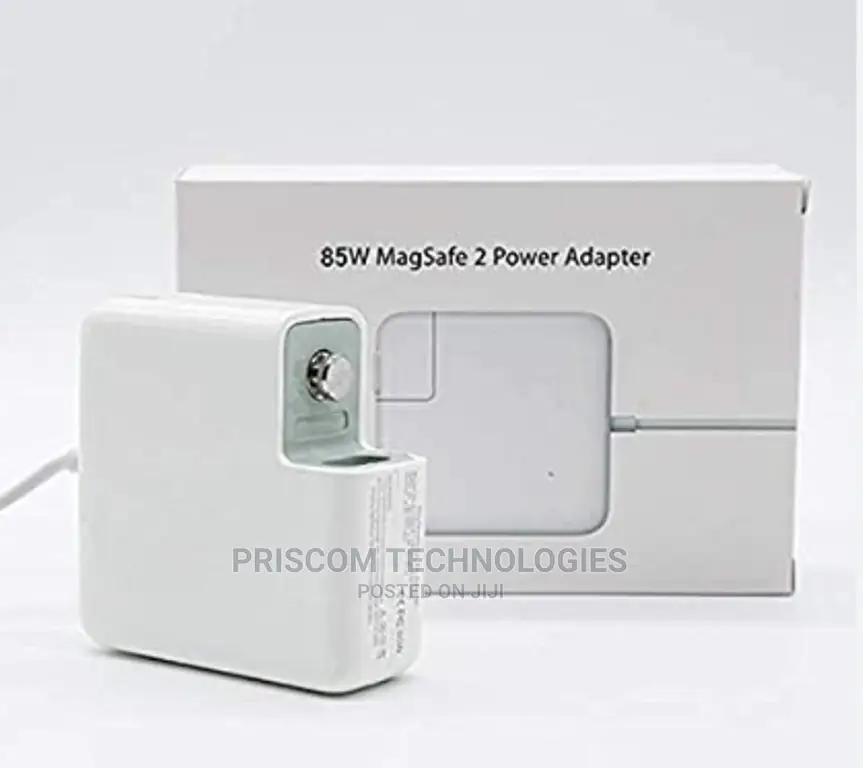 Apple Magsafe 2 Charger Macbook Pro Charger 85W 18.5V 4.6A