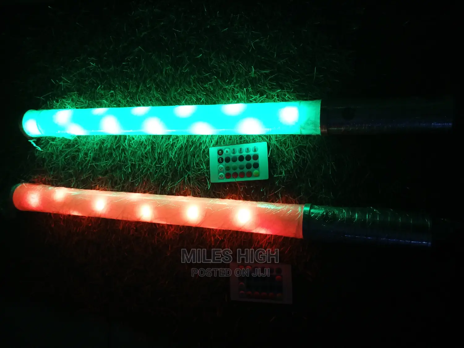 Club Led Lights
