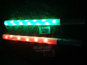 Club Led Lights