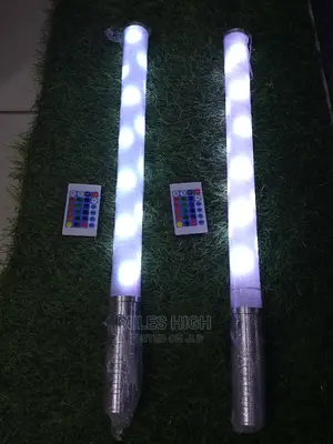 Club Led Lights