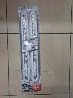 Universal Bumper Protector.