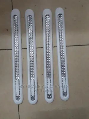 Universal Bumper Protector.