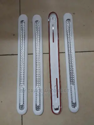 Universal Bumper Protector.