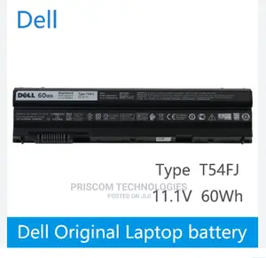 Dell Latitude E6120,E6220,E6230, E6320,E6320 Battery