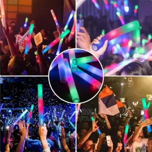 LED Party Sticks