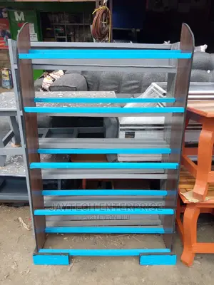 Shoe Racks