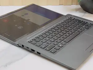 Laptop Dell Latitude 7400 16GB Intel Core I7 SSD 512GB