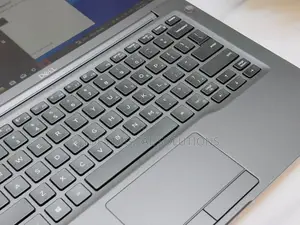 Laptop Dell Latitude 7400 16GB Intel Core I7 SSD 512GB