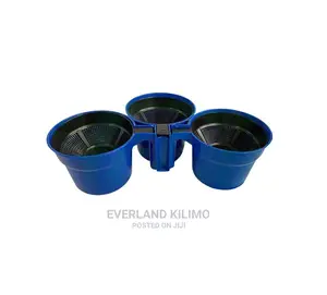 Approved Mastitis Strip Cups