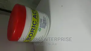 Boric ACID 500gms