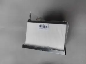 Analogue Display Voltmeter