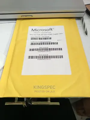 Windows Server Standard 2022