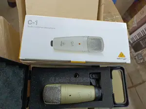 Condenser Microphone C1 Berigher S