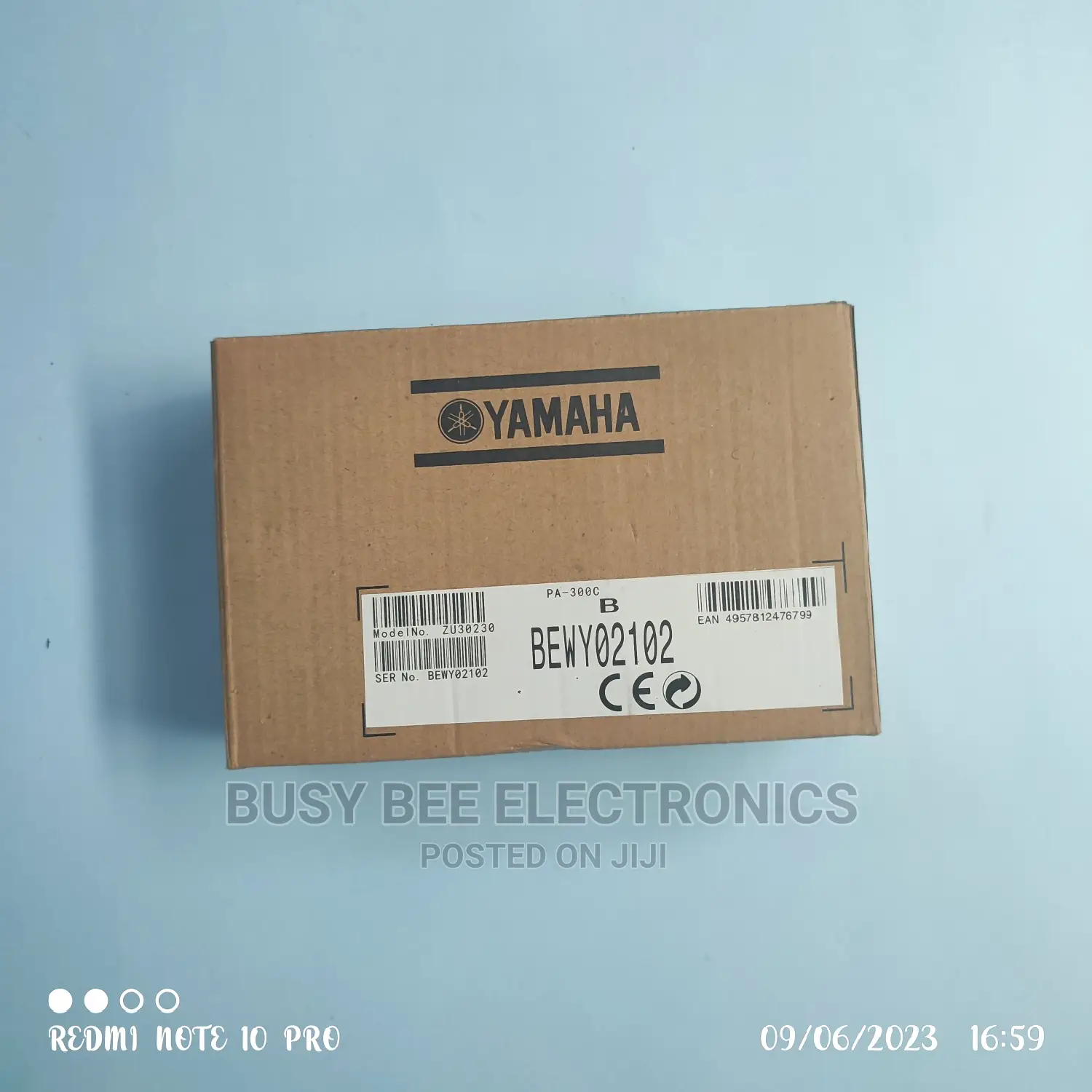 Pa 300 Adaptor