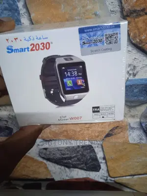 Smart Watch,Best Smartwatch Model Dz09