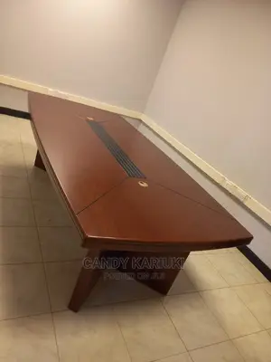 2.4m Executive Conference Room Table