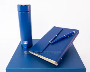 Giftset(Blue and Black)