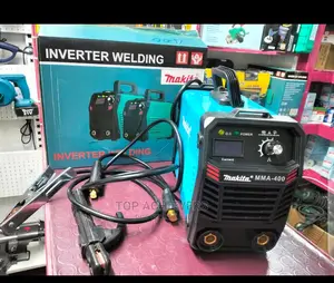 Makita Welding Inverter/400amp Portable Welding Machine