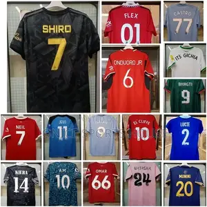 Original Jersey