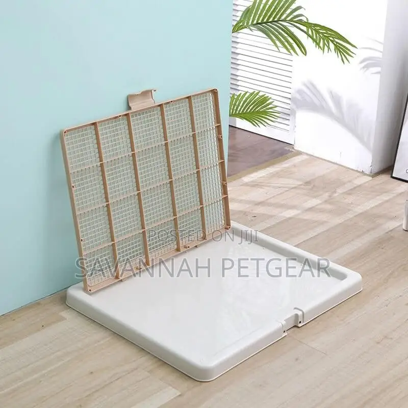 Smart Paws Dog Training Tray Pee Pad