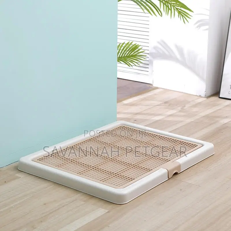 Smart Paws Dog Training Tray Pee Pad