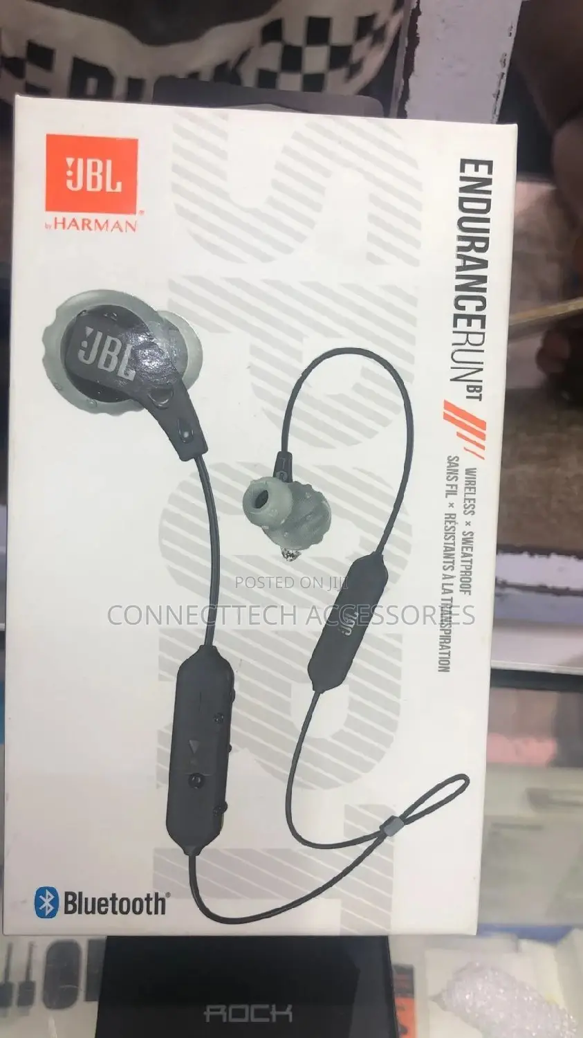 JBL Endurance Run Bt