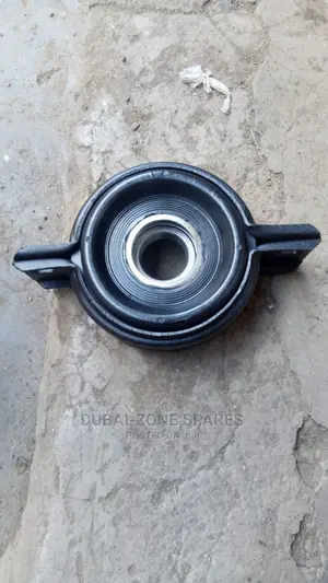 Centre Rubber L200 2-Wheel Drive Available.