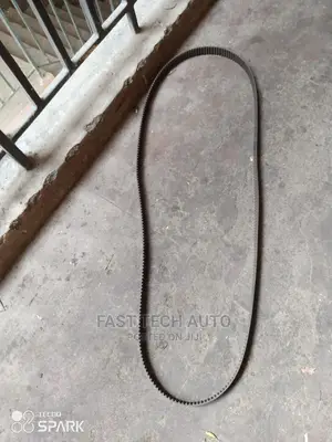Subaru Timing Belt
