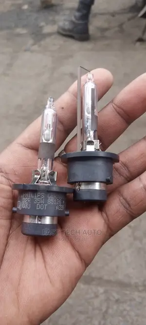 Subaru Head Light Bulbs